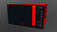 MicroWave Oven