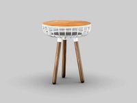 Wire Table