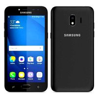 E3D - Samsung Galaxy J2 Pro 2018 Black