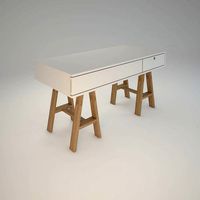 DESK TONALA