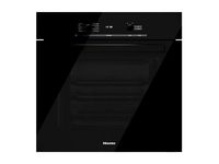 Convection Oven Miele H 6280 6281 BP Black