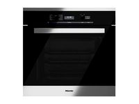 Convection Oven Miele H 6280 6281 BP Steel
