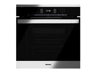 Convection Oven Miele H 6560 6660 6680 BP B AM Steel