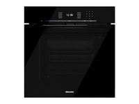 Convection Oven Miele H 6560 6660 6680 BP B AM Black