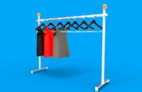 Hanger Rack