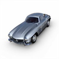 Mercedes-Benz 300SL Gullwing