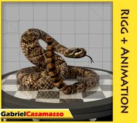 Rattlesnake