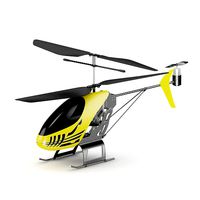 RC Helicopter
