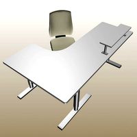 OFFICE CORNER DESK PP 02