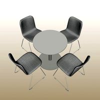 ROUND TABLE COMBO PP 01