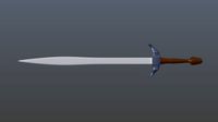 Sword 3