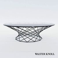 Table Oota - Design by EOOS - Walter Knoll