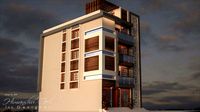Exterior 2sided beauty