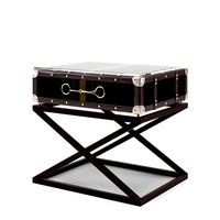 3D Eichholtz Side Table Astoria
