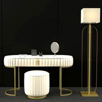 Rimmel dressering table