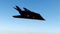 F117 Stealth