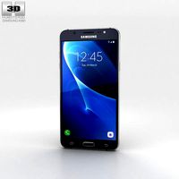 Samsung Galaxy J7 2016 Black