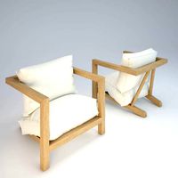 CHAIR DUO