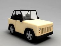 Jeep Car