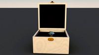 Ring box