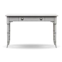StanleyFurniture - Coastal Living Retreat-Table Desk in Saltbox