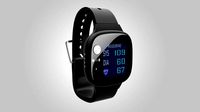 Asus VivoWatch BP