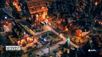 RPG Medieval Kingdom - Unity3D  UE4