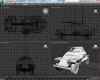 sd kfz 222 armored vehicles