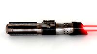 Darth Vader Lightsaber