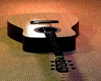 Acustic Guitar