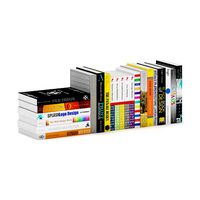 Architecture and Design Books 3