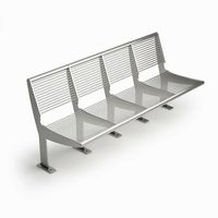 Capri Bench - Type B