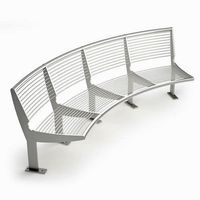 Capri Bench - Type A