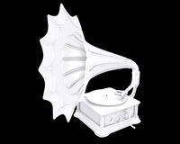 gramophone