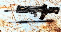Weapon