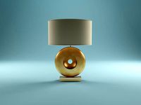 Fine Art Lamps  Cosmopolitan 114910