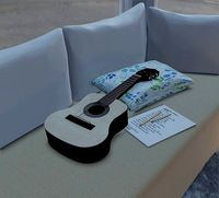 Cavaquinho Giannini GCSI-14