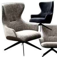 Kensington Bergere by Molteni and C