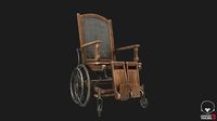 WheelChair