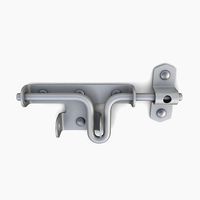 Door latch 05