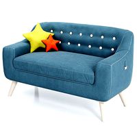 Sofa Be Happy Blest