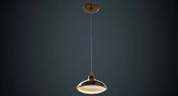 Hanging Lamp 6C