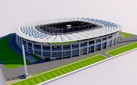 Commerzbank-Arena - Frankfurt