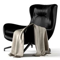 Minotti Jense Armchair