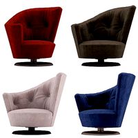 Giorgetti Arabella Set