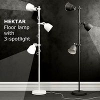 HEKTAR floor lamp