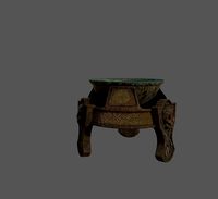 celtic vassel