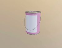 Paint Bucket