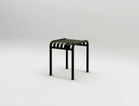 olive palissade stool hay design illopop