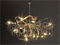 brand egmond Delphinium Chandelier DOC70N